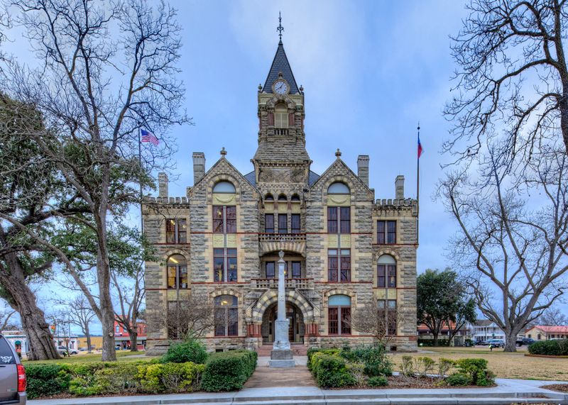 La Grange