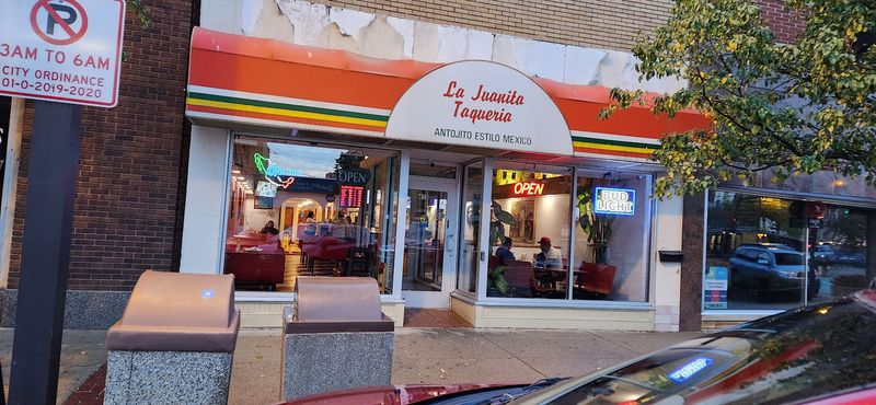 La Juanita Iowa La Juanita Iowa