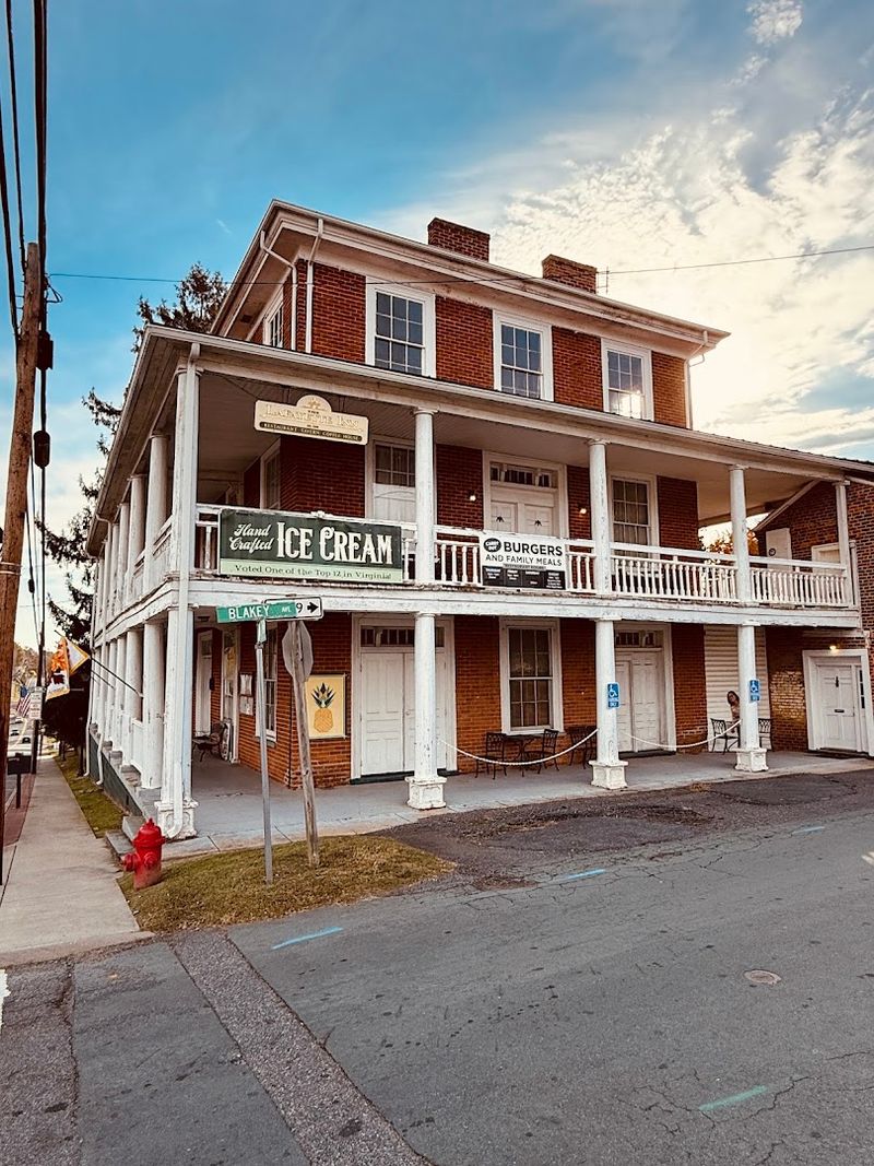 Lafayette Inn, Stanardsville Lafayette Inn, Stanardsville