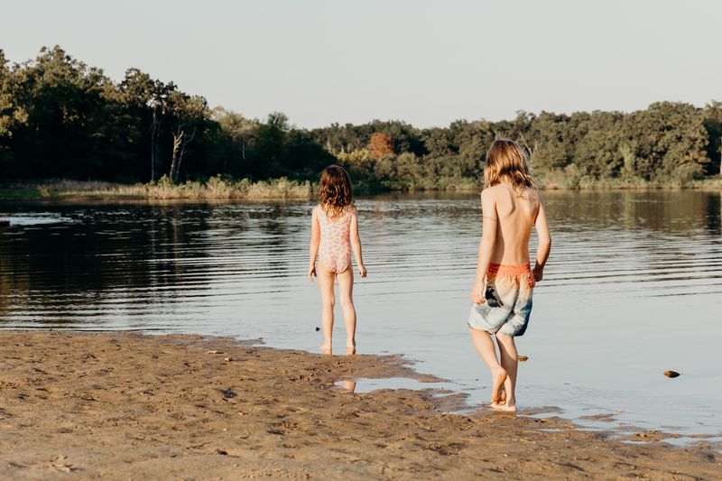 Lake Eufaula Right At Your Feet Lake Eufaula Right At Your Feet