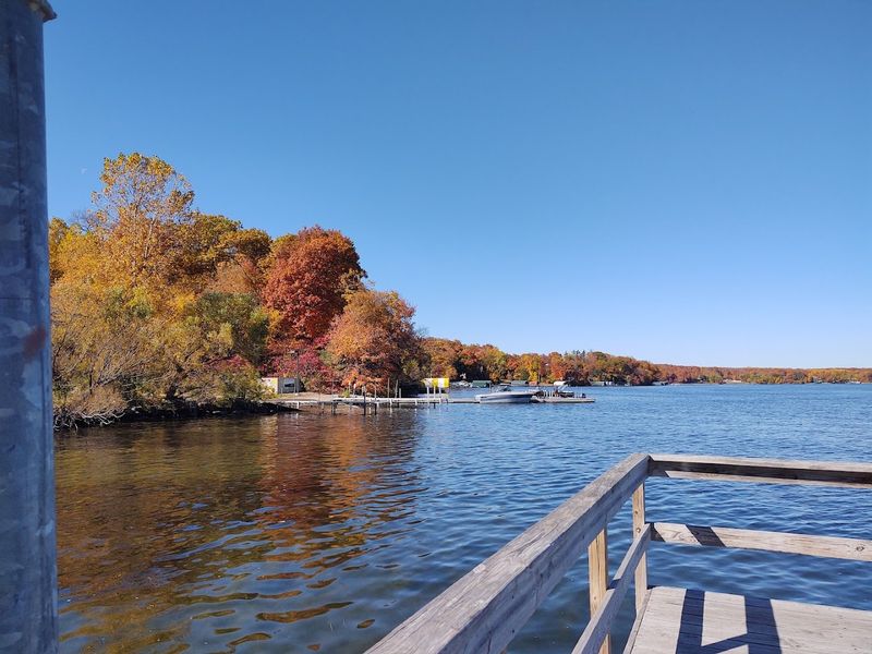 Lake Minnetonka Regional Trail, West Metro Minnesota