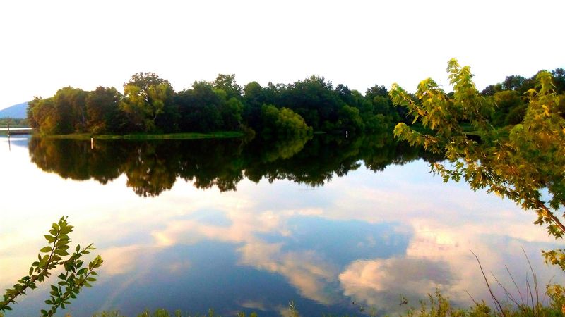 Lake Nanih Waiya