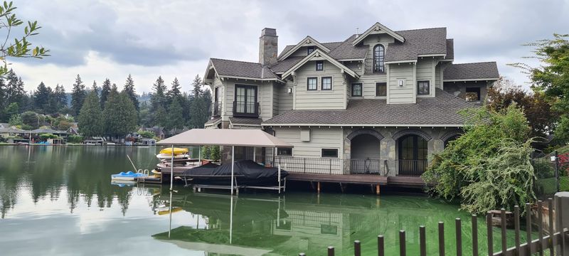 Lake Oswego, Clackamas County Lake Oswego, Clackamas County