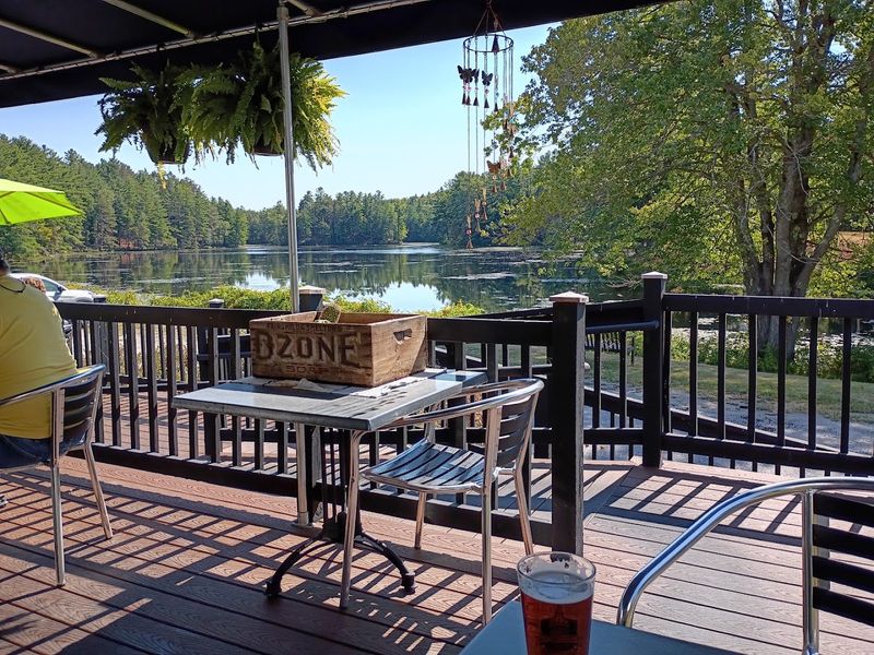 Lakehouse Tavern in Hopkinton