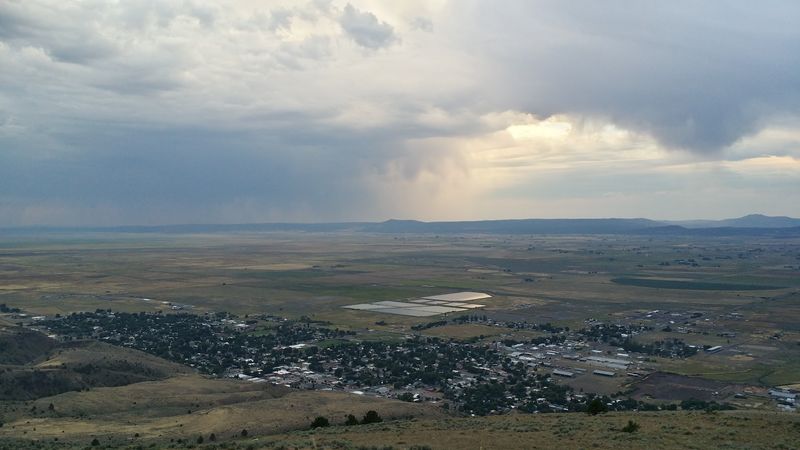 Lakeview