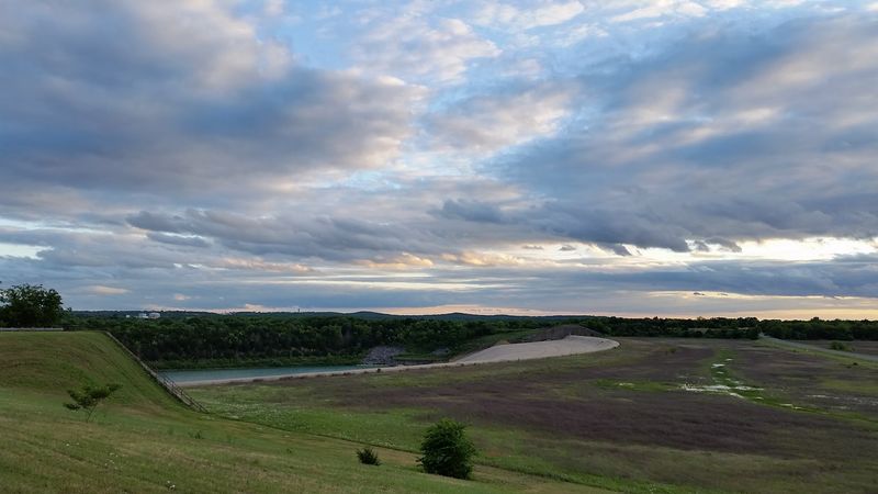 Land-Based Explorations, Trails and Wildlife Refuges