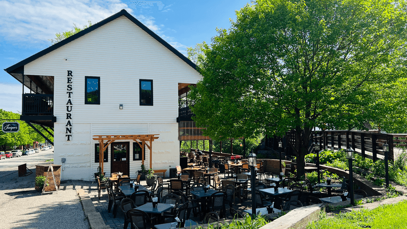 Lanesboro's Best-Kept Culinary Secret Lanesboro's Best-Kept Culinary Secret