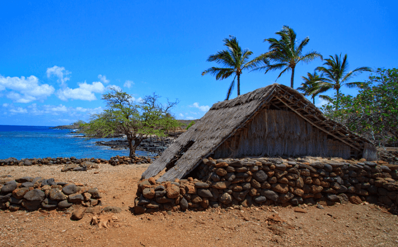 Lapakahi State Historical Park: Life Before the Kings