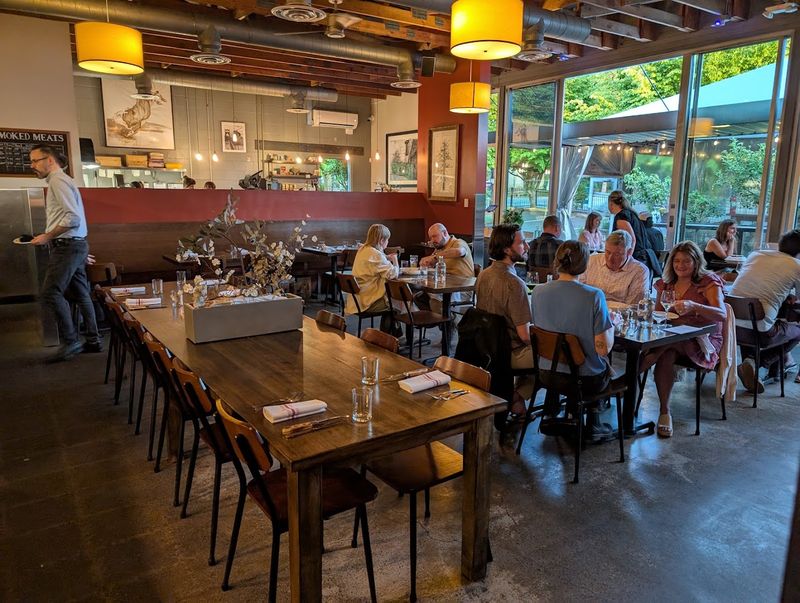 Laurelhurst Market, Portland