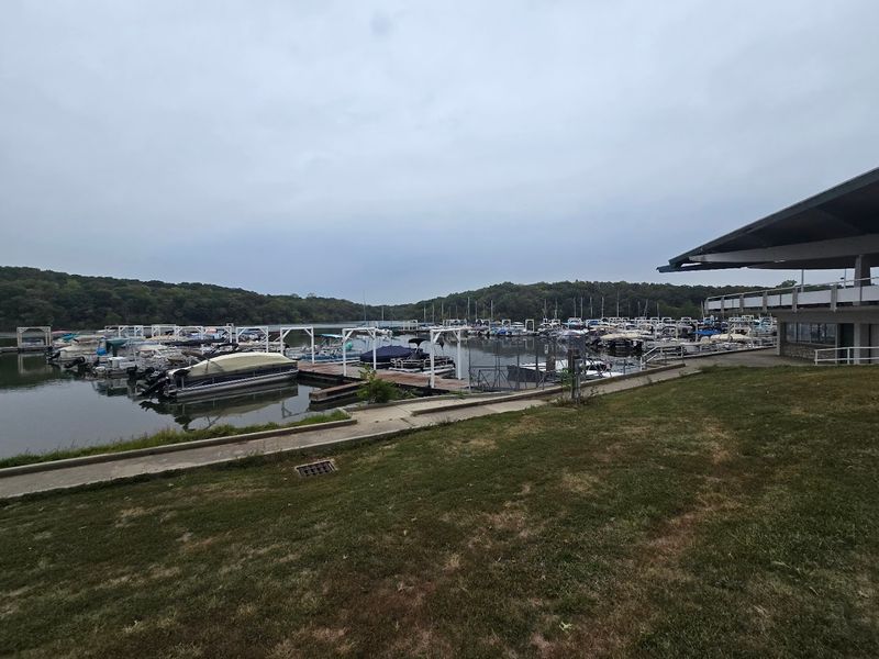 Lee's Summit (Lake Jacomo Area)