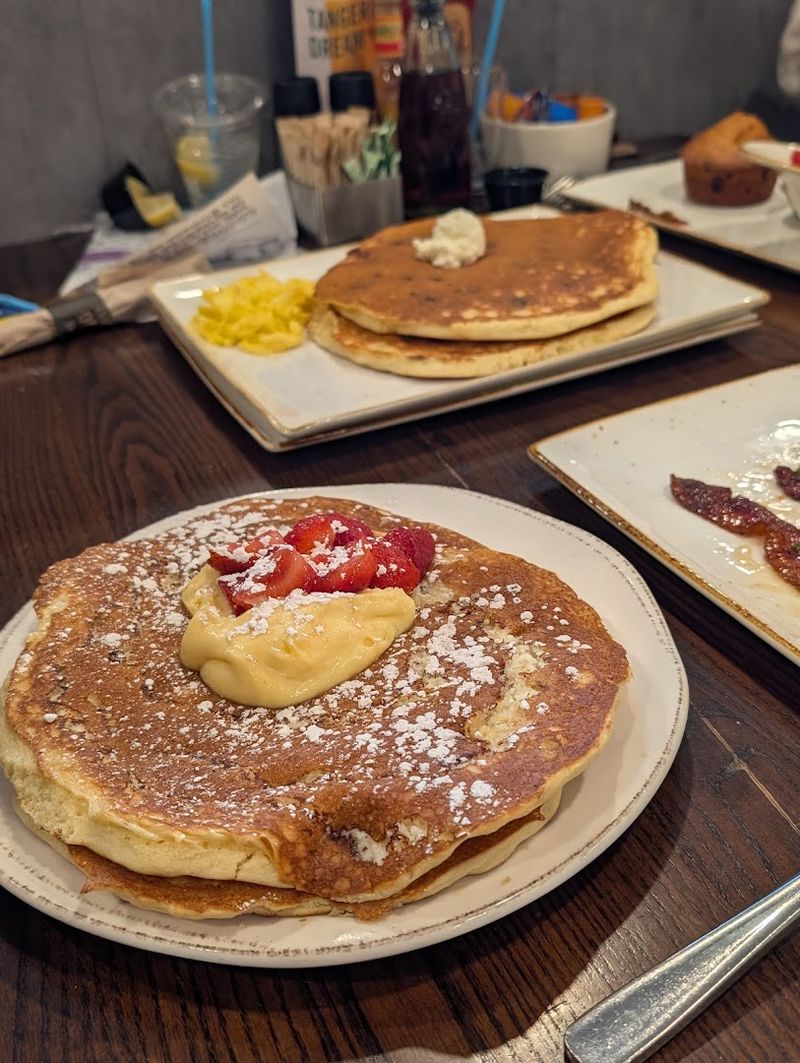 Lemon Ricotta Pancakes That Feel Like A Special Occasion