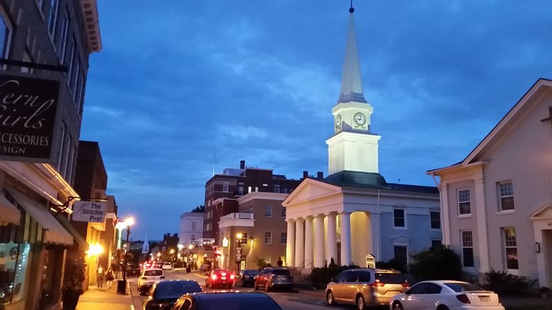 Lexington, VA