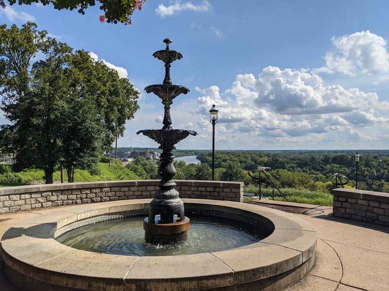 Libby Hill Park, Richmond