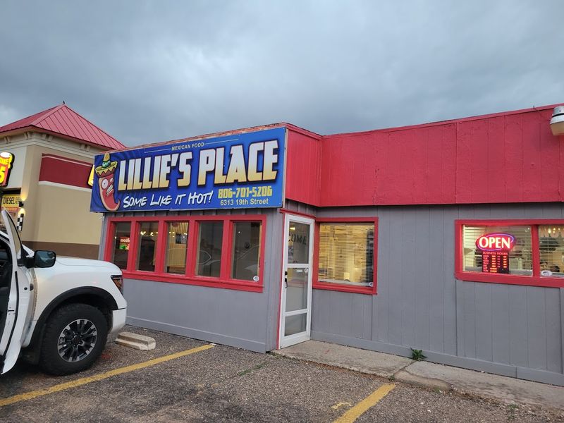 Lillie's Place Lillie's Place