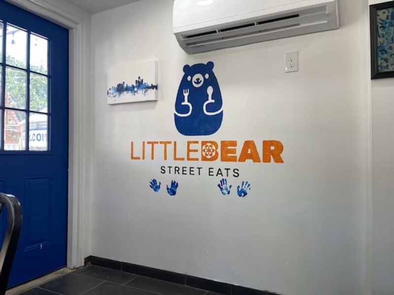 Little Bear Street Eats