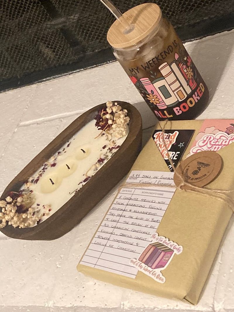 Little Gifts With Personality