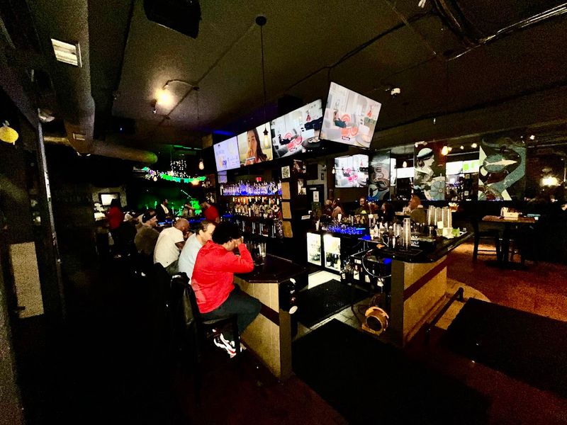 Live Music Every Saturday With No Cover Charge Live Music Every Saturday With No Cover Charge