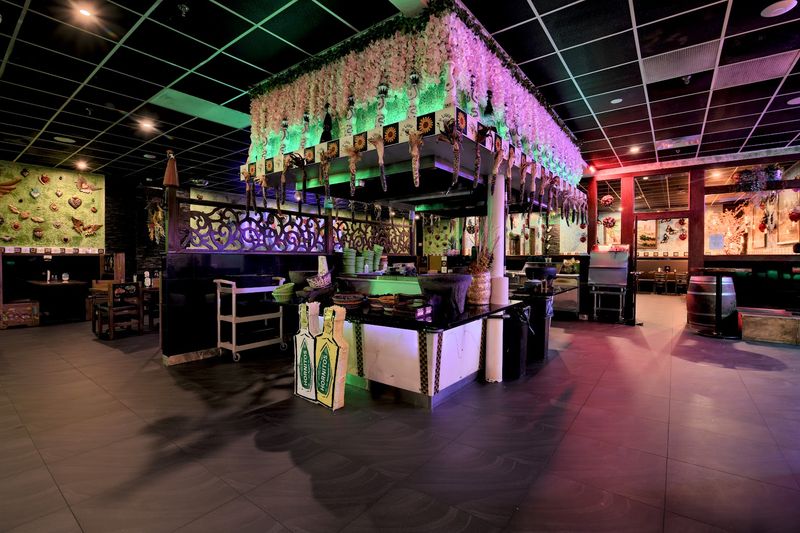 Live Music Nights That Transform the Whole Vibe Live Music Nights That Transform the Whole Vibe