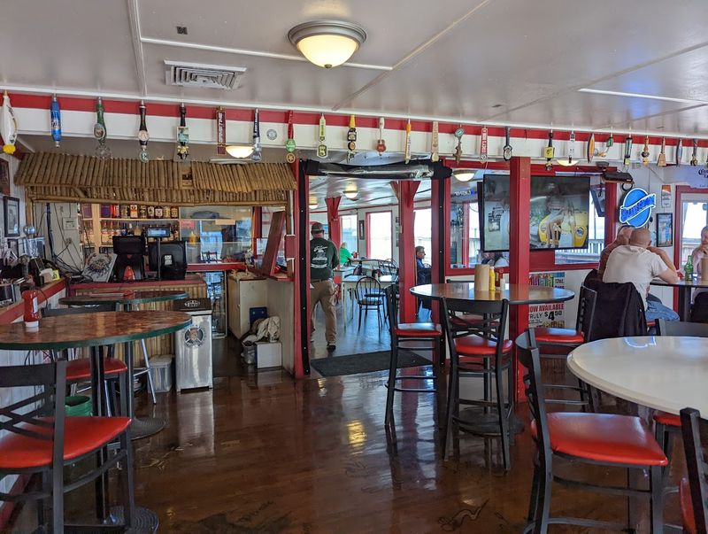 Live Music That Turns Dinner Into a Full Night Out