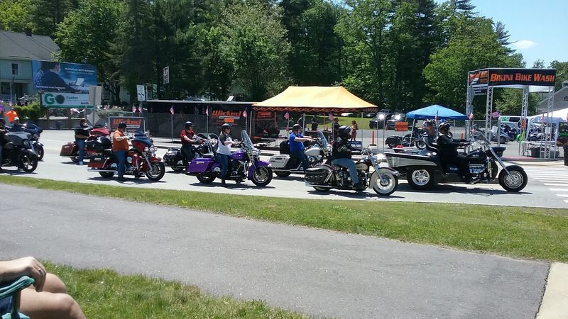 Live Music and Events on the Boardwalk