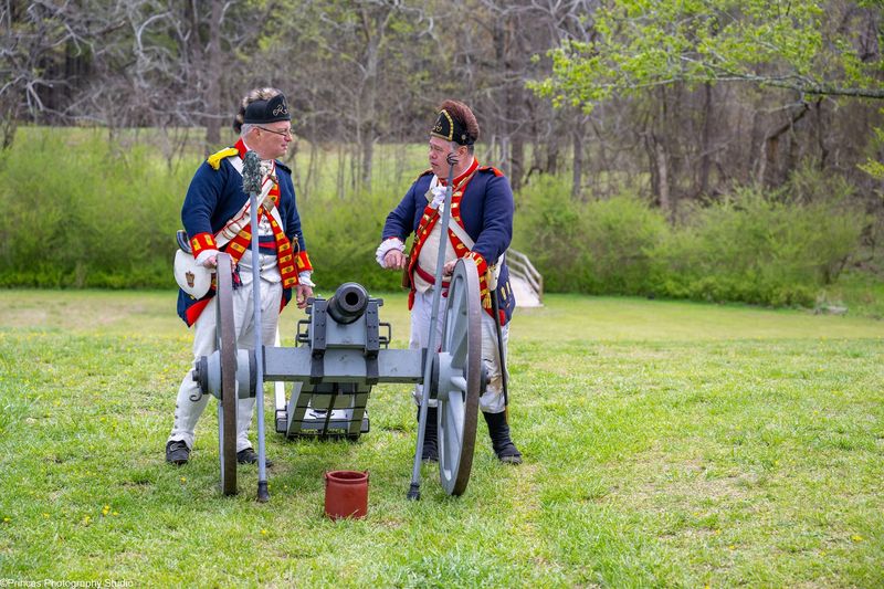 Living History Reenactments That Bring Every Era Roaring Back