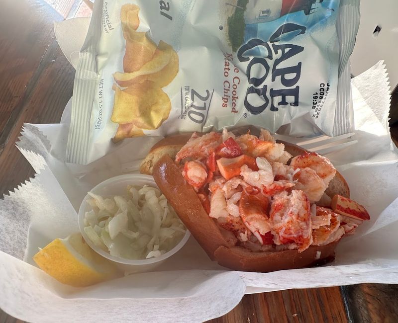Lobster Rolls Worth Every Single Bite