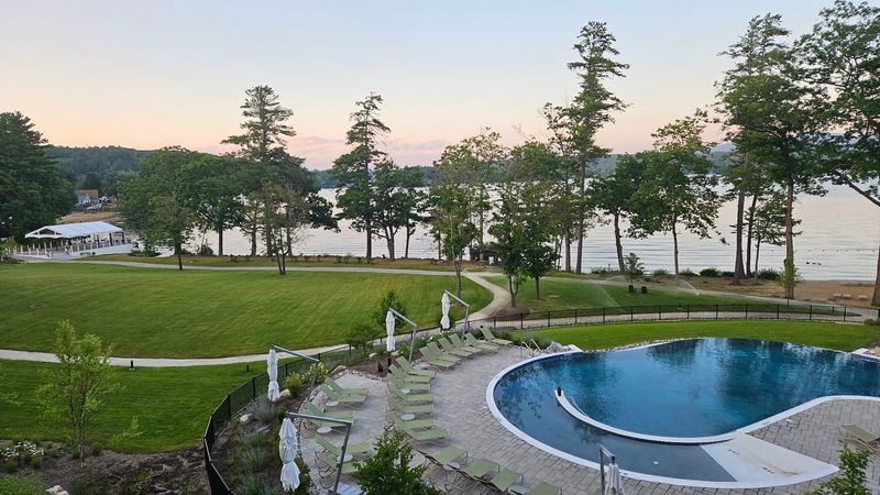 Local Adventures Beyond the Estate Gates