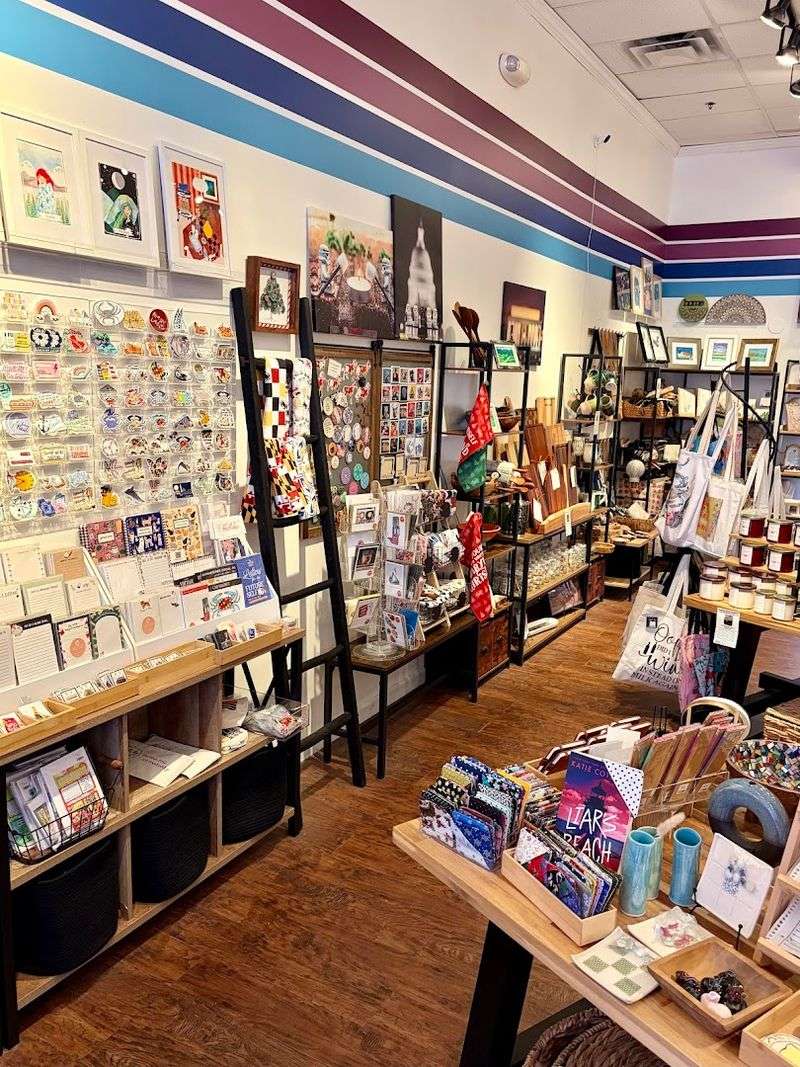 Local Artisans From Maryland, Virginia, and D.C. All Under One Roof