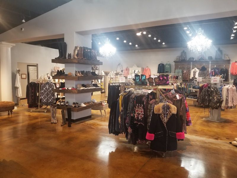 Local Boutiques and Shops Worth Browsing