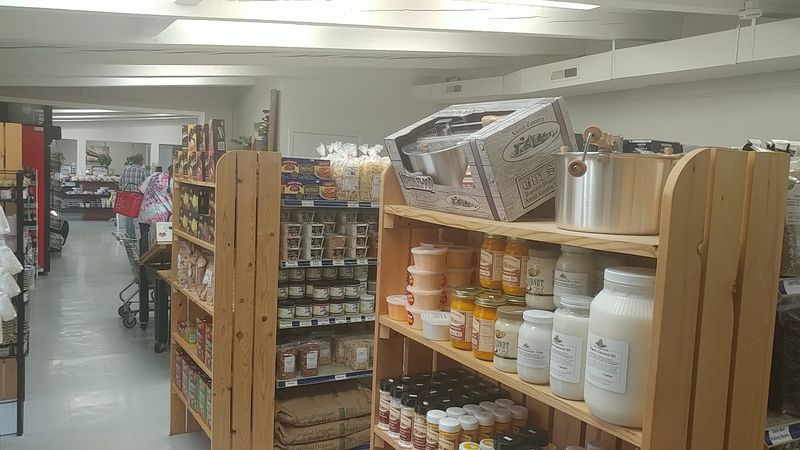 Local Dairy and Catherine Creek Creamery Milk Local Dairy and Catherine Creek Creamery Milk