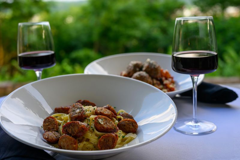 Local Farms, Fresh Ingredients, and Appalachian Flavors