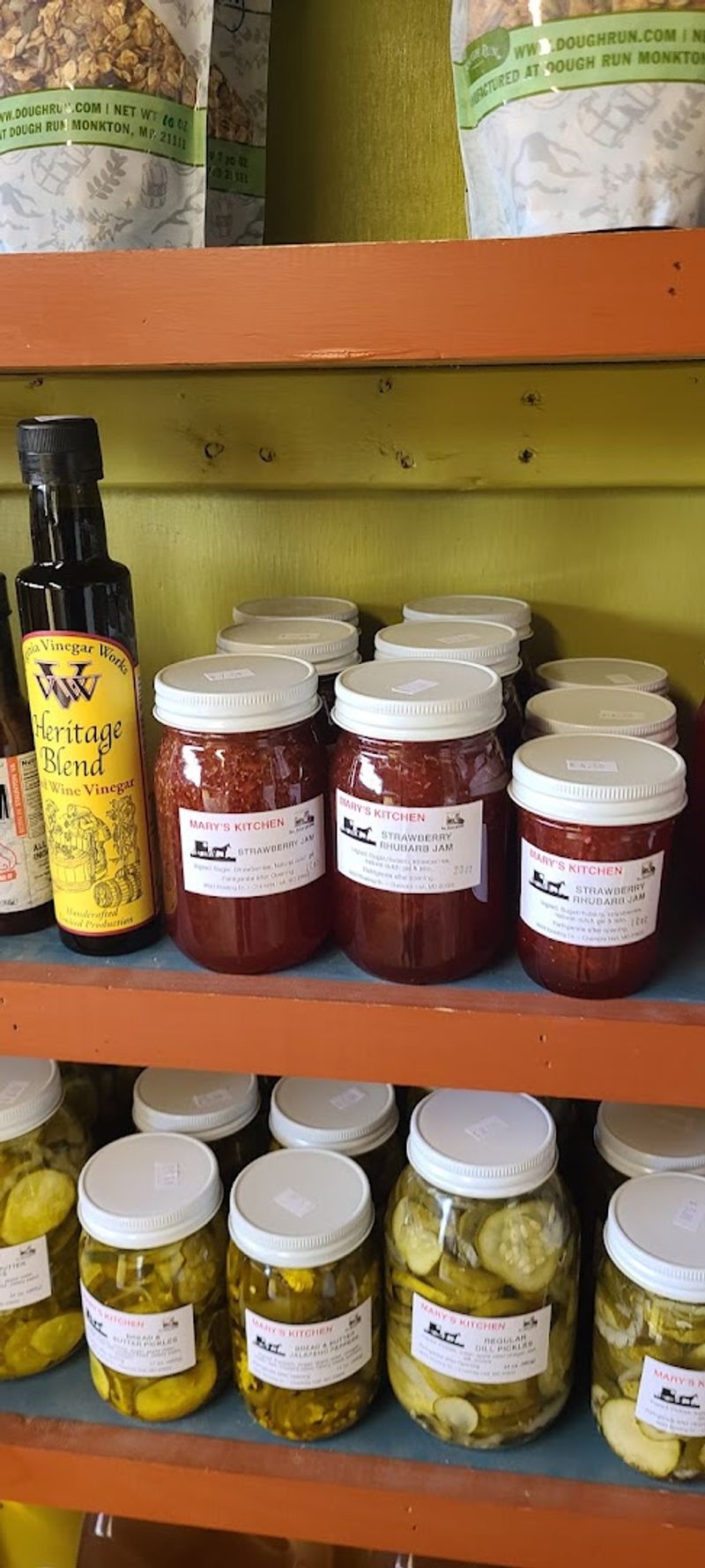 Local Honey, Artisan Cheeses And Dairy Finds Local Honey, Artisan Cheeses And Dairy Finds