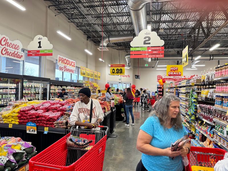 Local Ownership Gives This Store a Heart You Can Actually Feel Local Ownership Gives This Store a Heart You Can Actually Feel