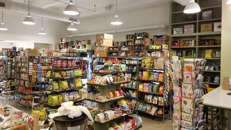 Local Products Fill the Shelves in the Best Way Possible Local Products Fill the Shelves in the Best Way Possible