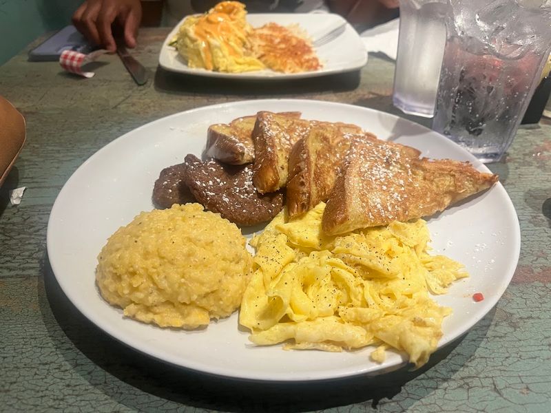 Local Roots Run Deep on Every Plate