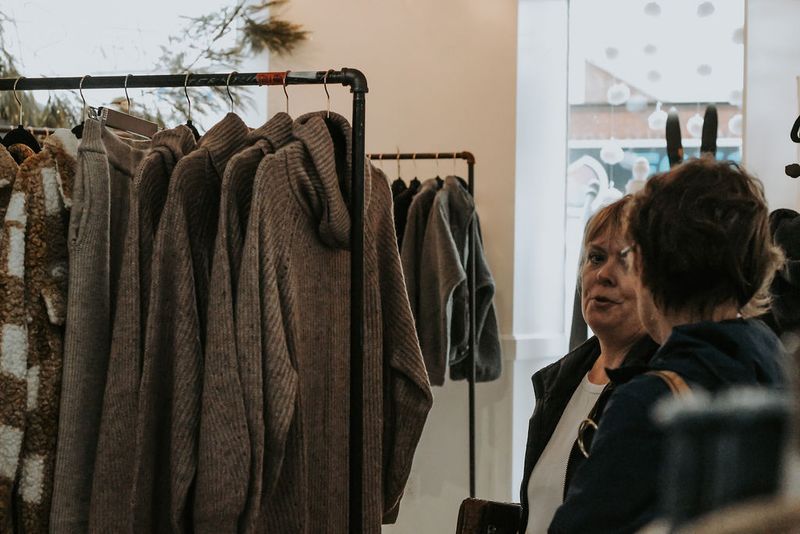 Local Shops, Boutiques, and the Joy of Independent Retail Local Shops, Boutiques, and the Joy of Independent Retail