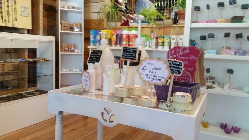 Locally Handmade Goods That Steal the Show