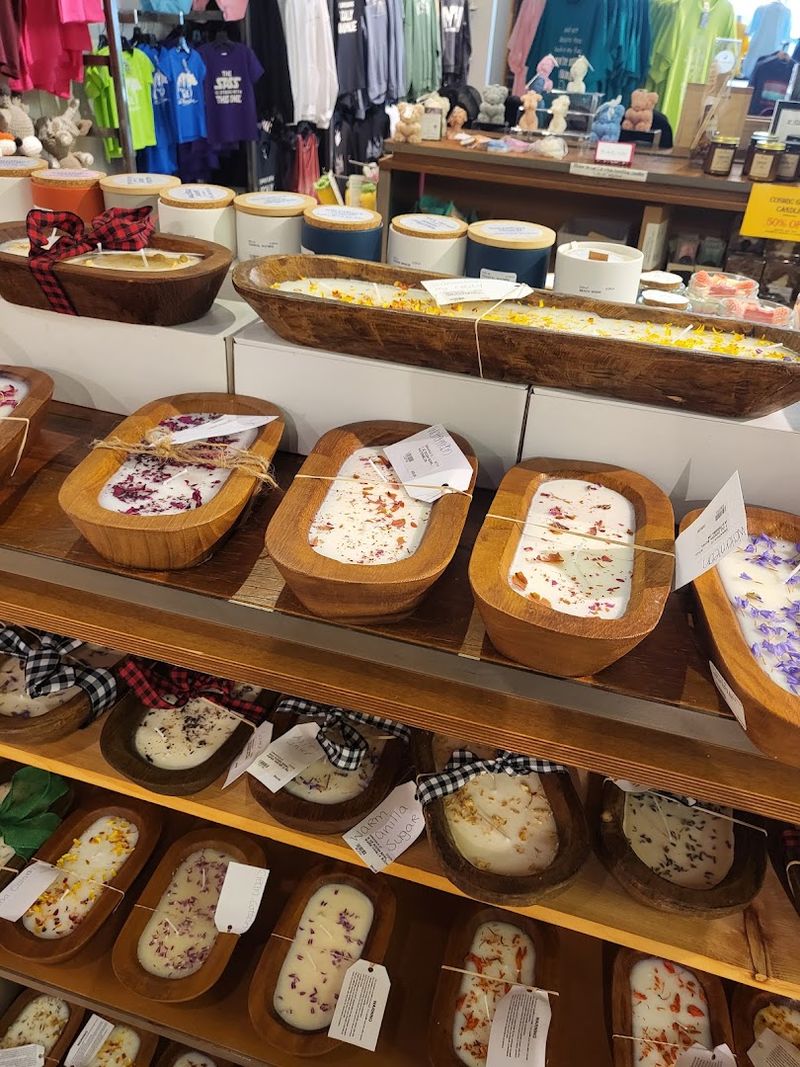 Locally Made Store Celebrates New Hampshire Craftsmanship