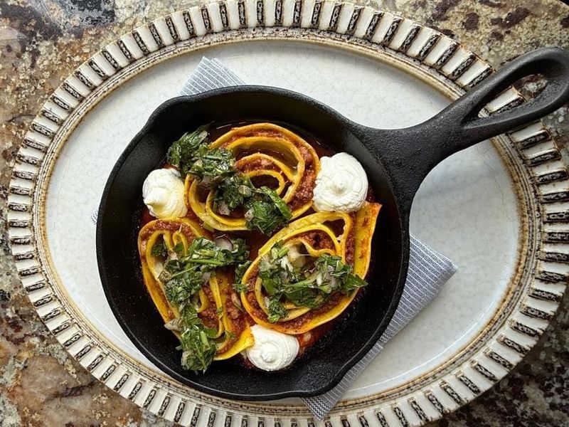 Locally Sourced Ingredients That Make a Real Difference Locally Sourced Ingredients That Make a Real Difference