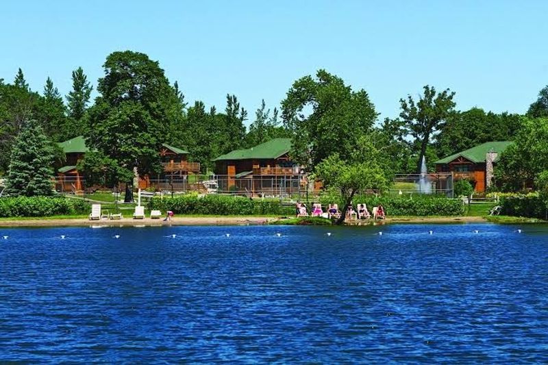 Location Near Alexandria Keeps Day Trips Within Easy Reach