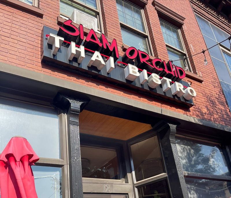 Location on North Main Street Makes It Wonderfully Accessible