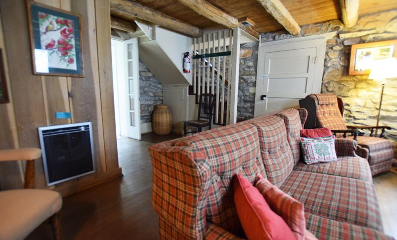 Lodging That Feels Like a Personal Mountain Retreat