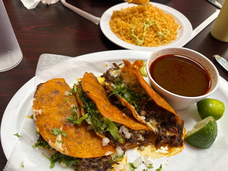 Los Tacos de Mi Tierra, North Carolina Los Tacos de Mi Tierra, North Carolina