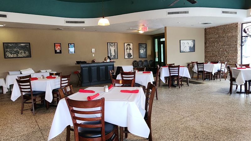 Luciano's Italian Restaurant Luciano's Italian Restaurant