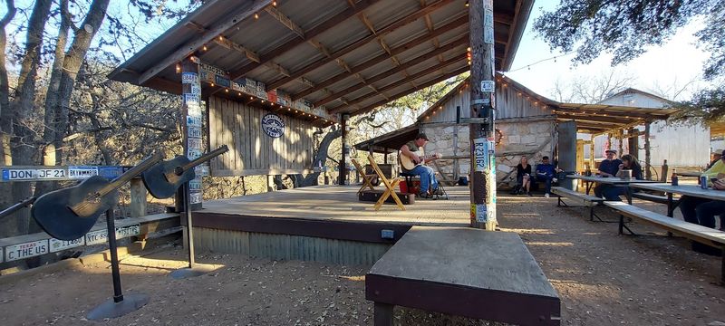 Luckenbach Luckenbach