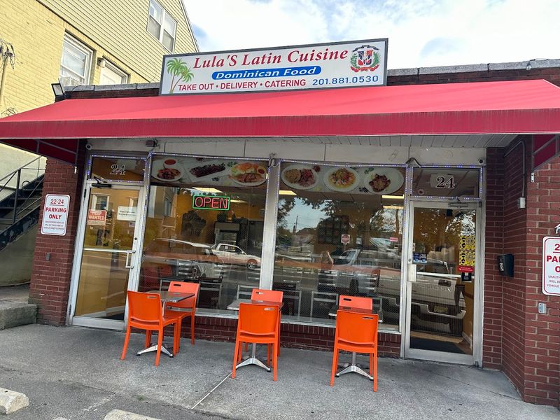 Lula's Latin Cuisine 2