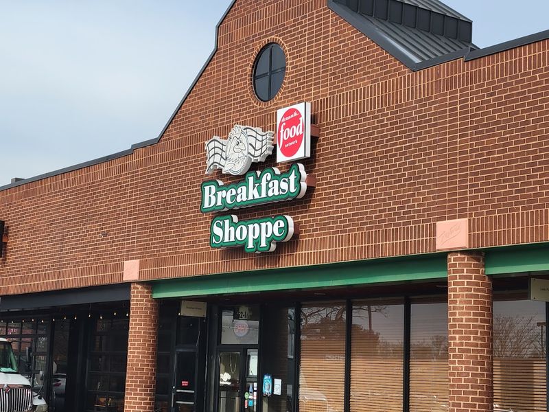 Lunch, Catering, and More Than Just Morning Meals
