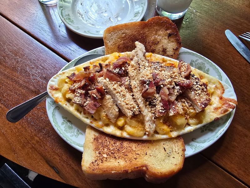 Lunch Favorites Worth Ordering