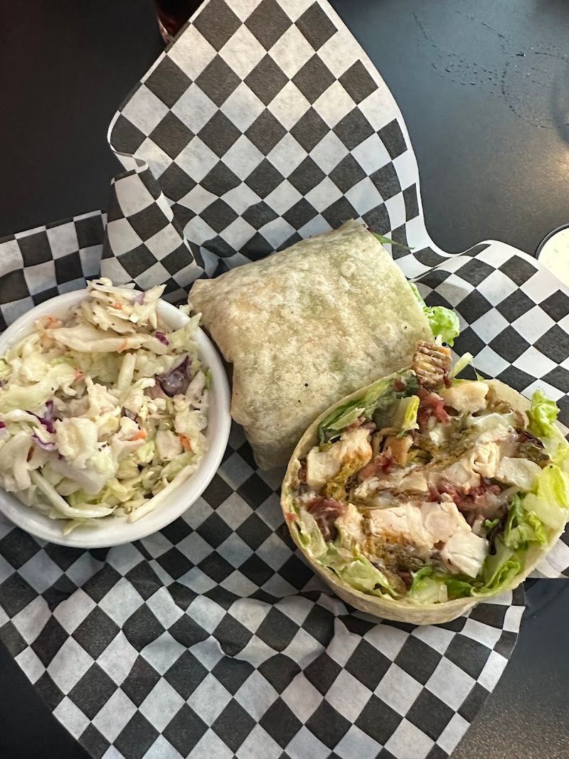Lunch Options That Go Beyond the Expected Lunch Options That Go Beyond the Expected