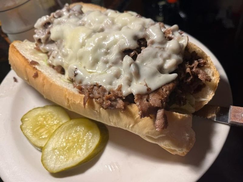 Lunch Sandwiches Worth Planning a Trip Around